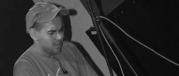 TEREN черпи с дръм-ен-бейс и дъбстеп