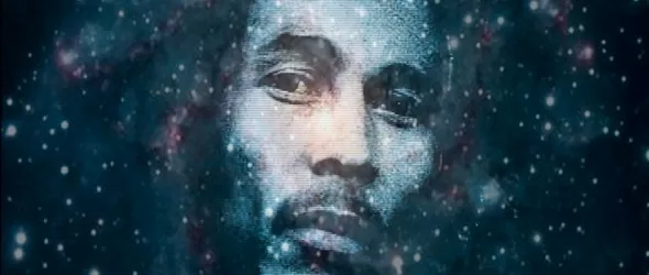 Посрещат Боб Марли за ЧРД с расти от звезди