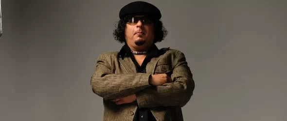 Краси Куртев (Акага) гостува в 5400