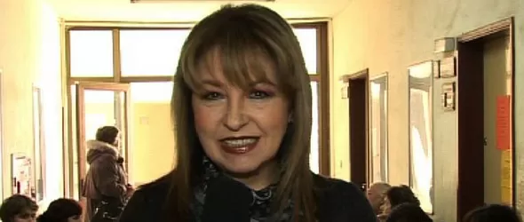 Маргарита Хранова звезден репортер тази седмица