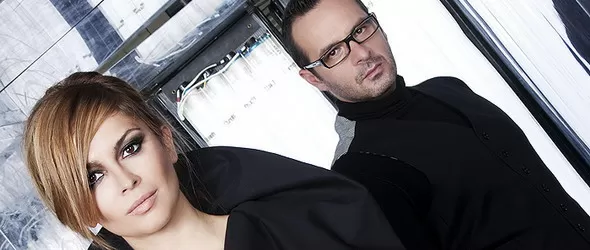 Мастило отсвириха Евровизия 2011