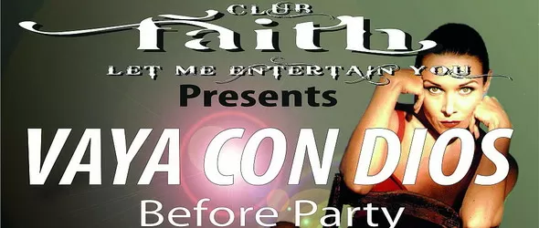 Фенове правят парти на Вая Кон Диос преди концерта