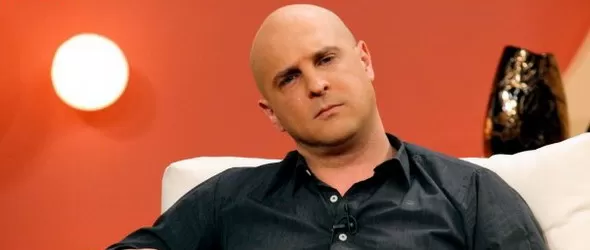 Светльо Витков представя нов албум по Фрактура