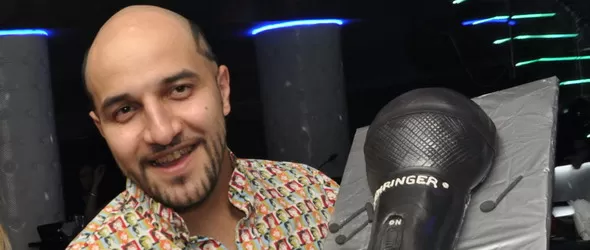 Румънеца изправя един срещу друг Свети Валентин и Трифон Зарезан