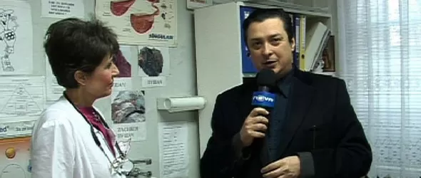 Васил Петров е следващият звезден репортер