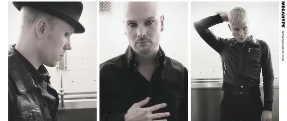 Синти поп празник с Лоу у нас