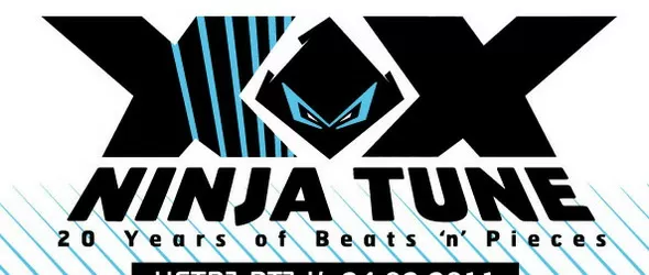 Местят вечерта на Ninja Tune в клуб Mixtape