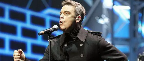 Отличниците на BRITS 2011!