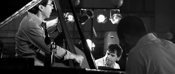 JP3: класа и нови пиеси в Sofia Live Club довечера