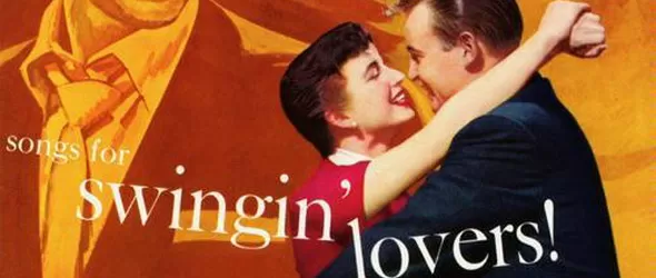 Светлата страна на Франк Синатра