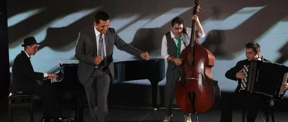 Интимни страсти с ТанГоу-Гоу