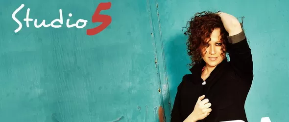 Белослава с нов сингъл - No Matter, на сцената в Студио 5