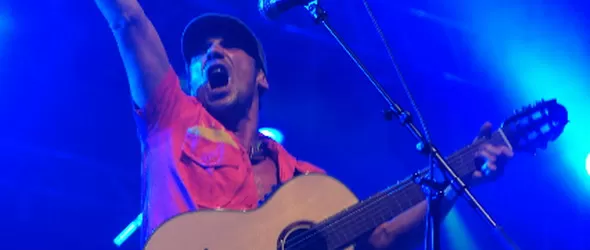 Ману Чао с концерт в София на 14 април