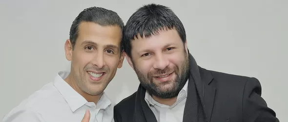 Тони Стораро специален гост на боен спектакъл