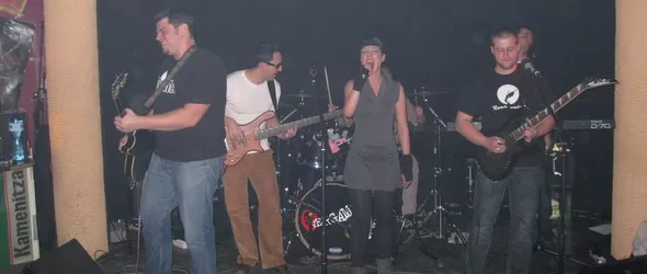 ОувърГейм и Ювиги пак в тока