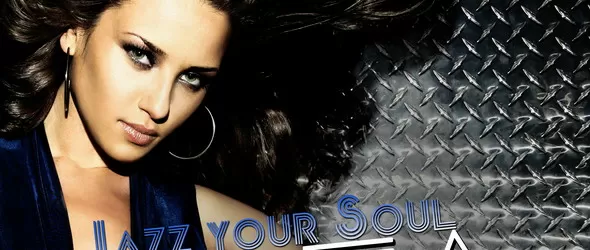 Криста предлага: Jazz Your Soul