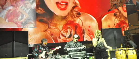 Задържаха Дийп Зоун в Китай