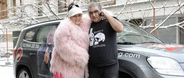 Арестуваха Милена Славова