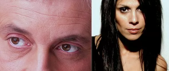 Стенли и Локо с общ концерт в Строежа