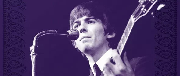 Да си спомним за Джордж Харисън с Concert For George