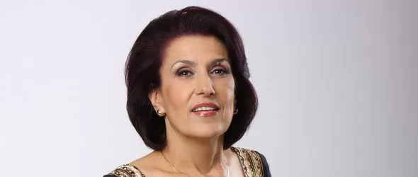 Гуна Иванова в Нарисувай се по Фен ТВ