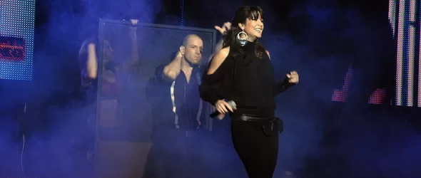 Кали стиска палци за Левски в дербито с ЦСКА довечера