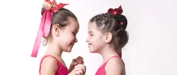 Щур танцов ден в Dance Academy за всички деца