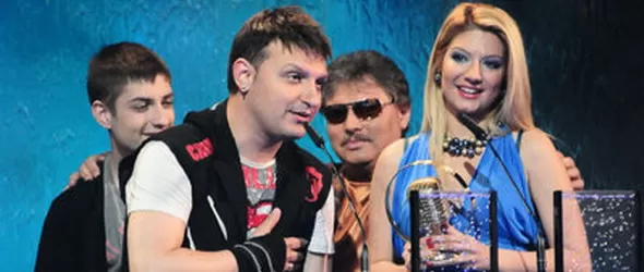 Дийп Зоун изгониха Йоанна