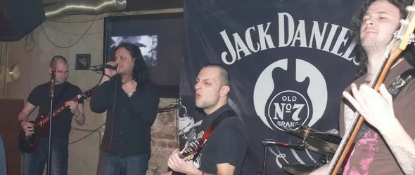Финалистите на Jack Daniel’s Battle Of The Bands из България