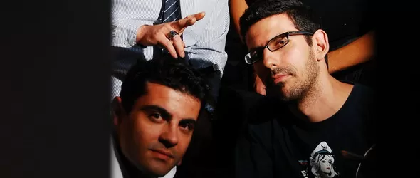 Група Немо изстреля в ефир новото си парче Тъмен ден