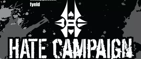 Hate Campaign с нов вокалист