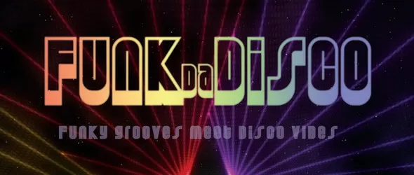 Funk Da Disco с DJ Илко и Мартен