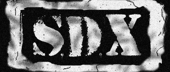 Новата БГ метъл/хардкор банда S.D.X в афиша на Fight For March