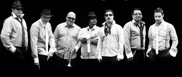 Акага в Чикаго