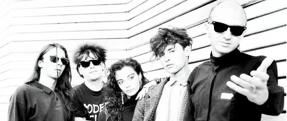 Почитат Нова Генерация със статия в Playboy