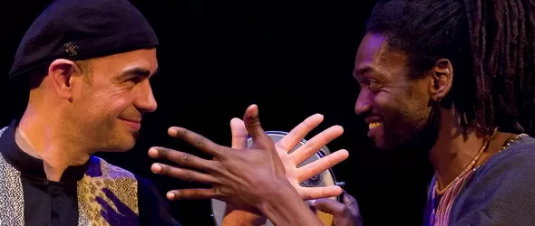 Китарен уъркшоп с Антонио Форчоне