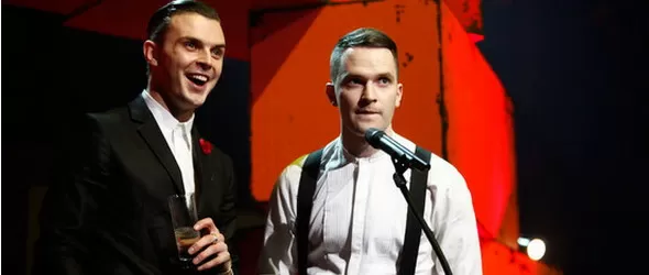 Хъртс ще са в първия ден на фестивала Elevation 2011 в Разлог