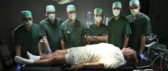 Симфония на шума! Rock Me Amadeus