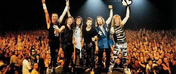 Айрън Мейдън, Слипнот, Мастодон и Апокалиптика на Sonisphere 2011