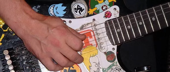 D.R.I.: Свирим средно 35 песни на концерт