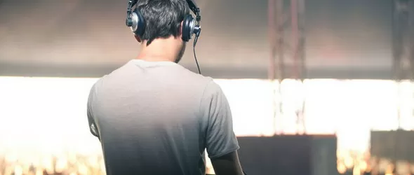 Paul Ritch и Mihalis Safras въртят за първи път в България