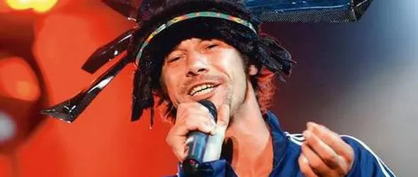 Jamiroquai с първи концерт в България на Еlevation 2011