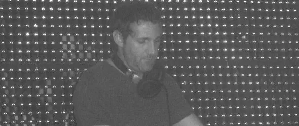 Steve Lowler хвърли котва в Ялта. Viva Music