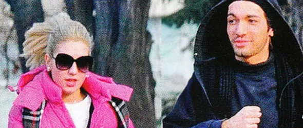 Дийп Зоун сецнали Йоанна и Дамян Попов