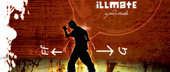 Масирана офанзива от Illmate в Строежа