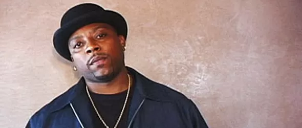 Отиде си Нейт Дог