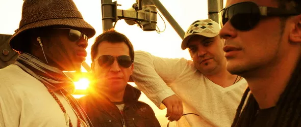 Съзвездие от родни банди на фестивала Elevation 2011