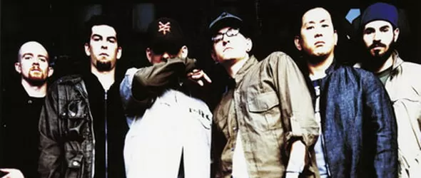 Линкин Парк и Симпъл План в помощ на пострадала Япония