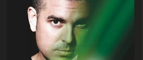 Испанската хаус легенда Пако Марото за първи път в Ялта