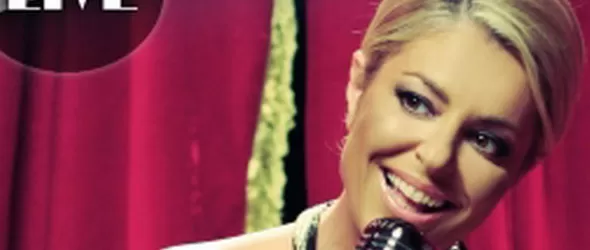 Хилда Казасян: самба, джаз и любов в Студио 5